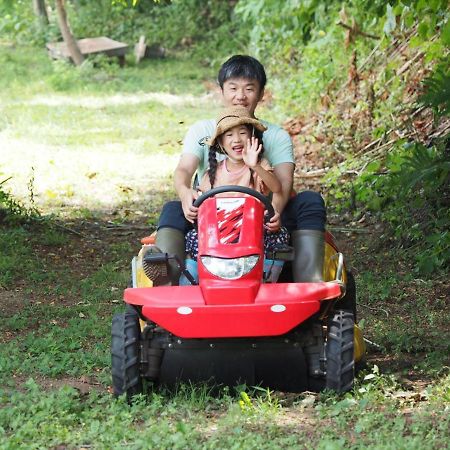 Minanonno Play Village Yoichi Esterno foto