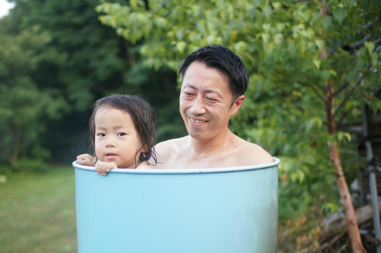 Minanonno Play Village Yoichi Esterno foto