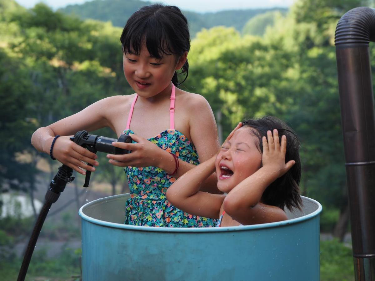 Minanonno Play Village Yoichi Esterno foto