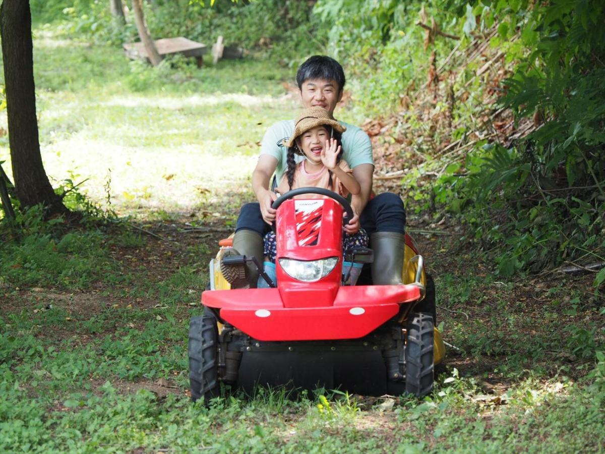 Minanonno Play Village Yoichi Esterno foto